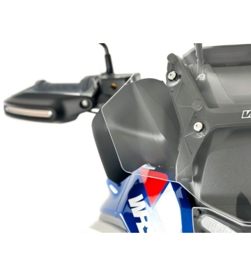 WRS Pair of Side Deflectors for BMW R 1300 GS 23-