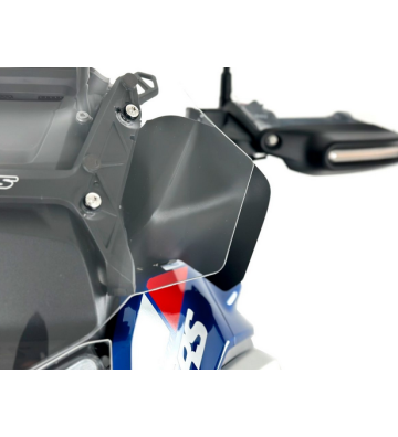 WRS Pair of Side Deflectors for BMW R 1300 GS 23-