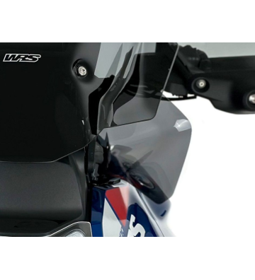 WRS Kit de defletores para BMW R 1300 GS 2023-2024