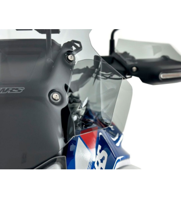 WRS Pair of Side Deflectors for BMW R 1300 GS 23-