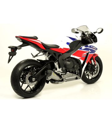 ARROW X-KONE Ponteira de escape para CBR1000RR 14-16