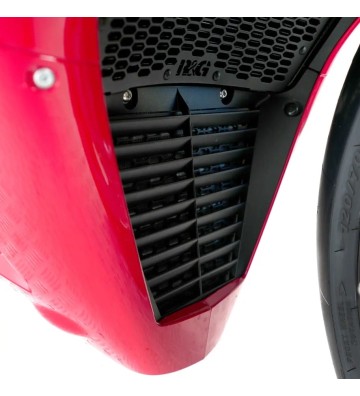 R&G Protecção de Radiador de Óleo para Honda CBR1000RR Fireblade 20-