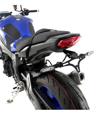 R&G Suporte de Matrícula para Yamaha MT-10 23-