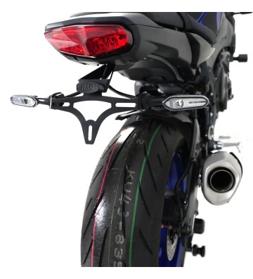 R&G Suporte de Matrícula para Yamaha MT-10 23-