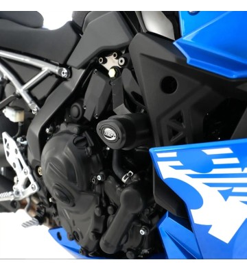 R&G Aero Style Crash Protectors for Suzuki GSX-8R 24-