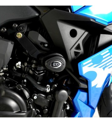 R&G Aero Style Crash Protectors for Suzuki GSX-8R 24-