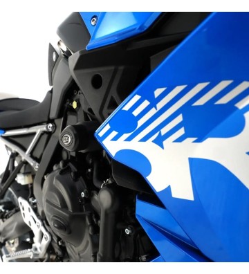 R&G Aero Style Crash Protectors for Suzuki GSX-8R 24-