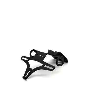 R&G Suporte de Matrícula para Yamaha YZF-R125 23-