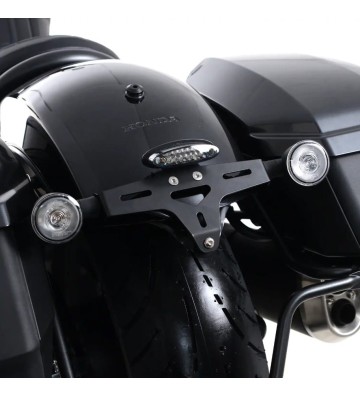 R&G Tail Tidy for Honda CMX1100 Rebel 21- / CMX500 Rebel 20-