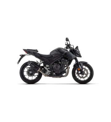 ARROW INDY RACE EVO Ponteira de escape para CB500 HORNET 24-