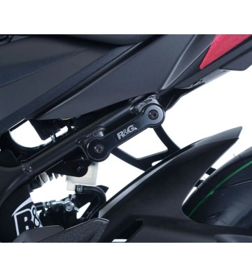 R&G Kit de Suporte de Escape para Suzuki GSX-S750 17-21