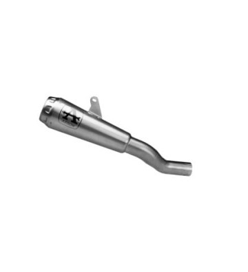 ARROW PRO-RACE Silencer for CB500 HORNET 24-