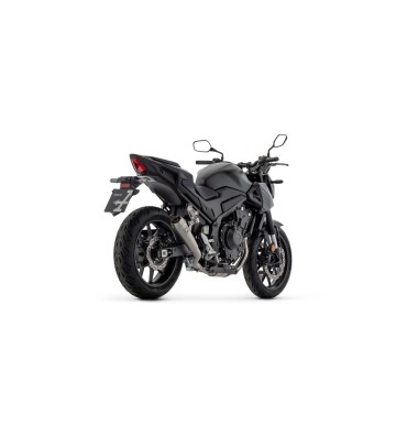 ARROW PRO-RACE Ponteira de escape para CB500 HORNET 24-