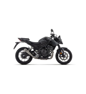 ARROW PRO-RACE Ponteira de escape para CB500 HORNET 24-