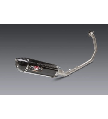 YOSHIMURA R-77 Full exhaust system for CB300R 19-21