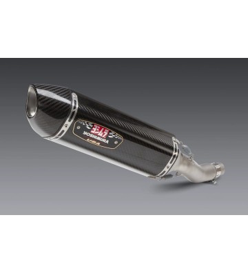 YOSHIMURA R-77 Ponteira de escape para CB300R 19-21