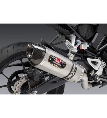 YOSHIMURA R-77 Ponteira de escape para CB300R 19-21