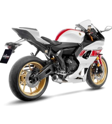 LEOVINCE LV-10 Full exhaust system for YZF-R7 22-