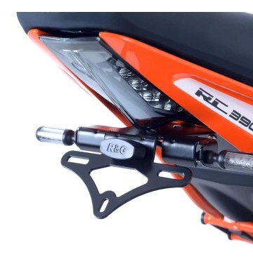 R&G Tail Tidy for KTM RC 125 14-16 / RC 390 14-21