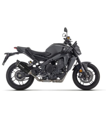 ARROW Escape Completo Racing Indy Race EVO para Yamaha MT-09 2024