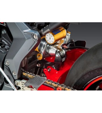 YOSHIMURA Kit de Bielas para YZF-R7 22-