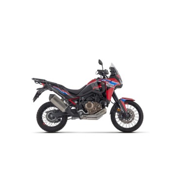 ARROW SONORA Silencer for CRF1100L AFRICA TWIN 24-