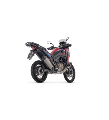 ARROW SONORA Ponteira de escape para CRF1100L AFRICA TWIN 24-