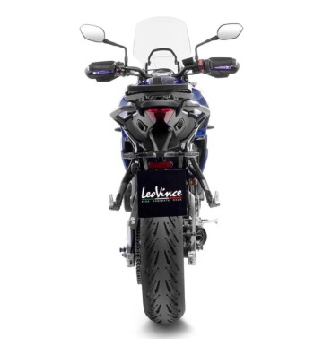 LEOVINCE LV ONE EVO Slip-on for Triumph Tiger Sport 660 22-