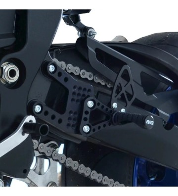 R&G Peseiras para Suzuki GSX-R1000(R) 17-24