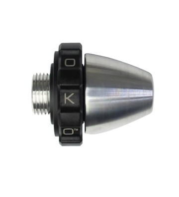 KAOKO Throttle Stabilizer for APRILIA / DUCATI