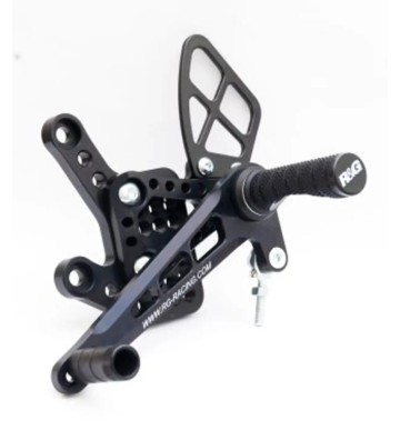 R&G Rearsets for Kawasaki ZX10-R 11-15