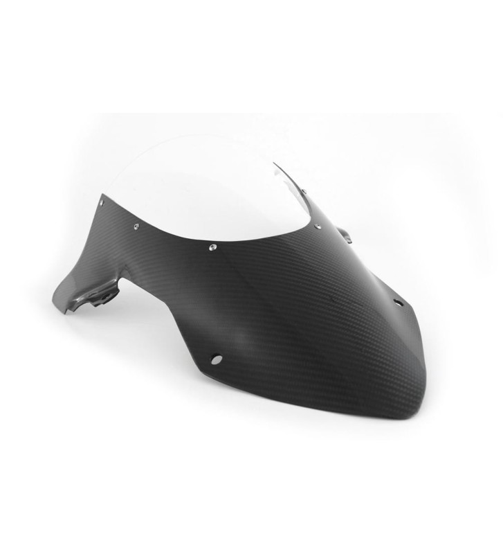 FULLSIX Carbon Windscreen for BMW S1000RR 19-22