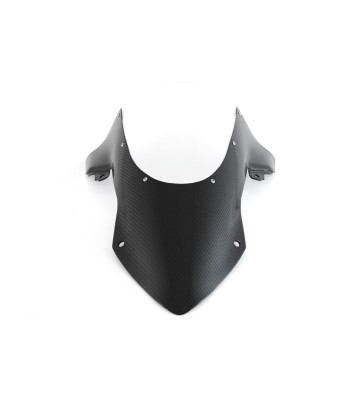 FULLSIX Carbon Windscreen for BMW S1000RR 19-22