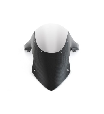 FULLSIX Carbon Windscreen for BMW S1000RR 19-22