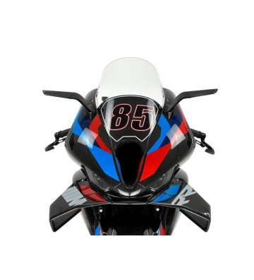 WRS Vidro "Race" para BMW M1000 RR 23-24