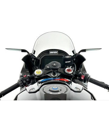 WRS Vidro "Race" para BMW M1000 RR 23-24