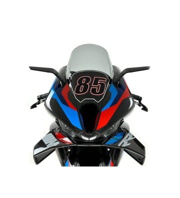 WRS "Race" Windscreen for BMW M1000 RR 23-24