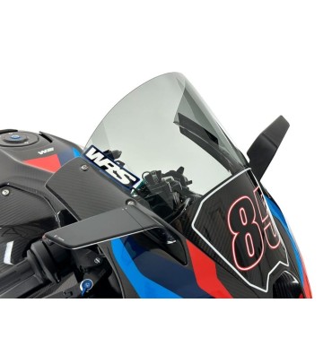 WRS Vidro "Race" para BMW M1000 RR 23-24