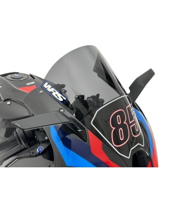 WRS "Race" Windscreen for BMW M1000 RR 23-24