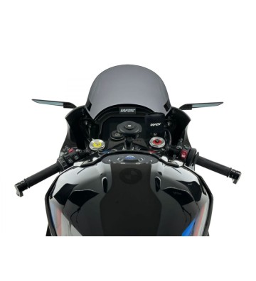 WRS "Race" Windscreen for BMW M1000 RR 23-24