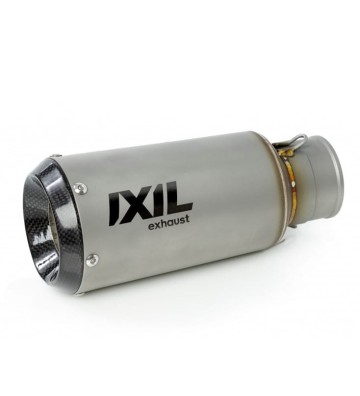 IXIL Race Xtrem Full Exhaust System for Honda CB650R 19-23