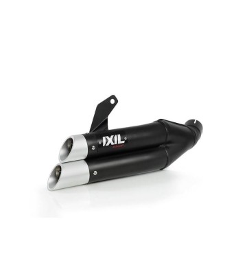 IXIL Hyperlow Full Exhaust System for Honda CB650R 21-23