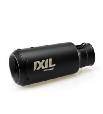 IXIL Race Xtrem RB Full Exhaust System for Honda CB650R 19-23