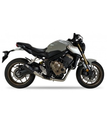 IXIL Race Xtrem RB Full Exhaust System for Honda CB650R 19-23