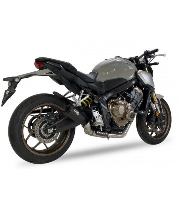 IXIL Race Xtrem RB Full Exhaust System for Honda CB650R 19-23