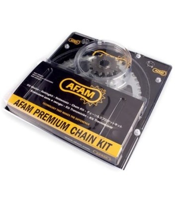AFAM Transmission Kit for Honda CBR1000RR 04-19