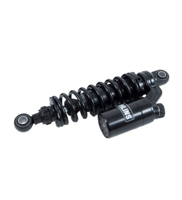 OHLINS STX36 Blackline Front Shock Absorber for Piaggio Vespa GTS 300 23-24