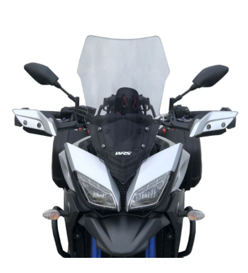 WRS Touring Windscreen for Yamaha MT-09 TRACER 2015-2017