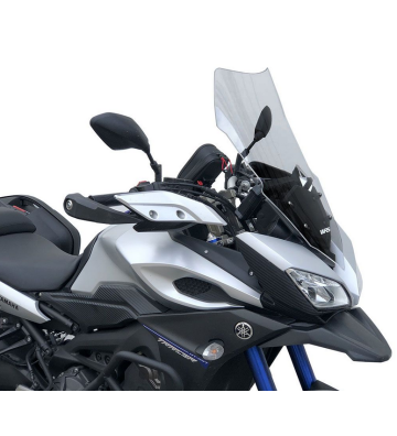 WRS Touring Windscreen for Yamaha MT-09 TRACER 2015-2017