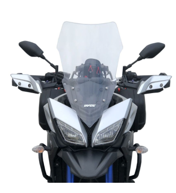 WRS Touring Windscreen for Yamaha MT-09 TRACER 2015-2017